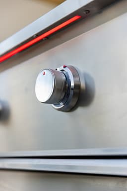Cart for 30" Trueflame Griddle