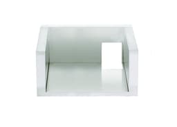 Power Burner Liner