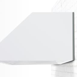 TrueFlame Duct Cover Filler (for TF-VH36-2 & TF-VH4274-DC)