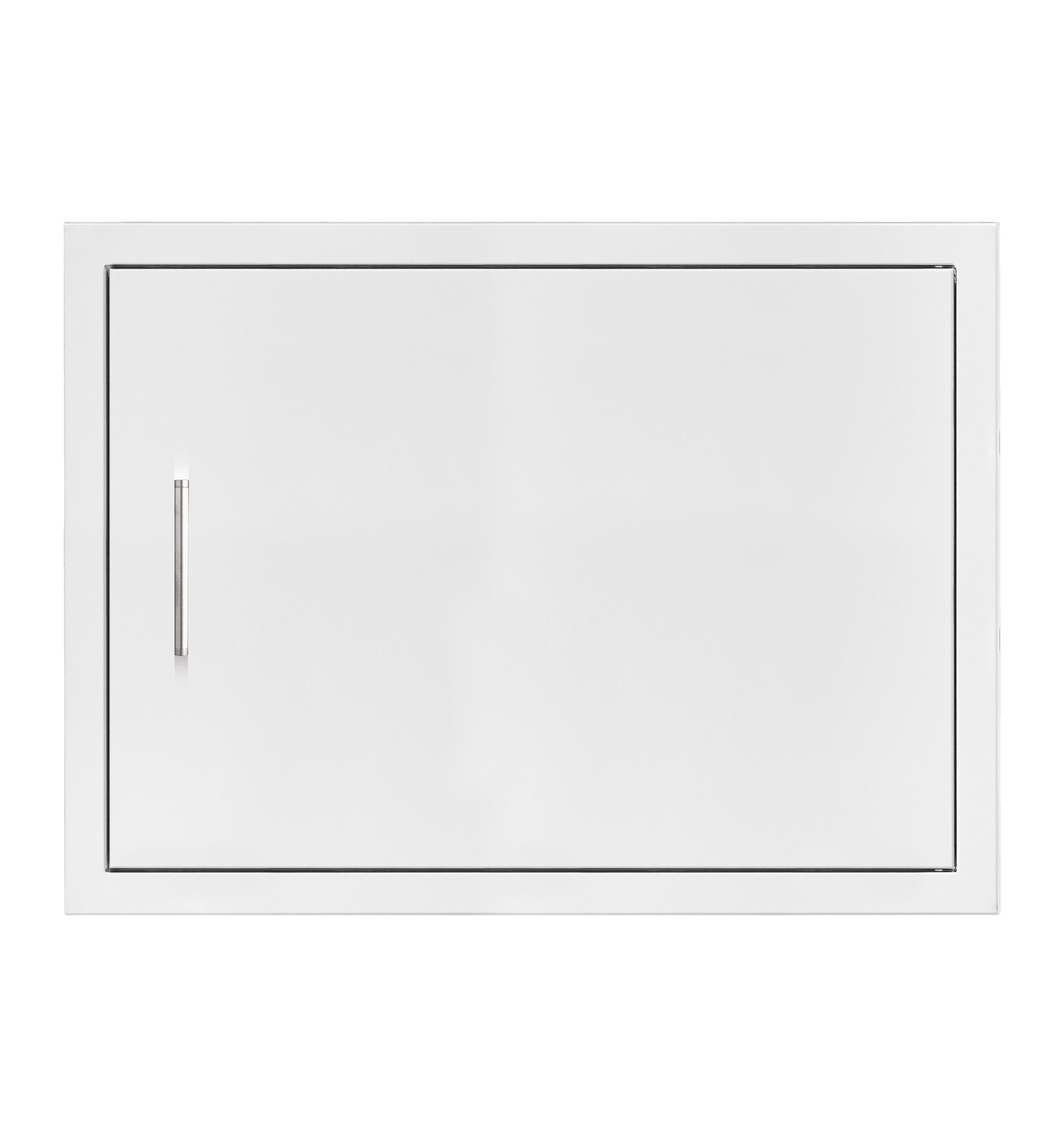 Masonry Frame - 20" x 27" Vertical Access Door