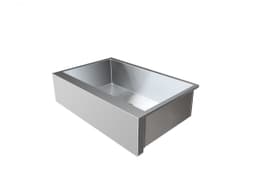32" Farmhouse Sink (Package)