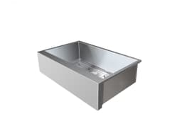 32" Farmhouse Sink (Package)