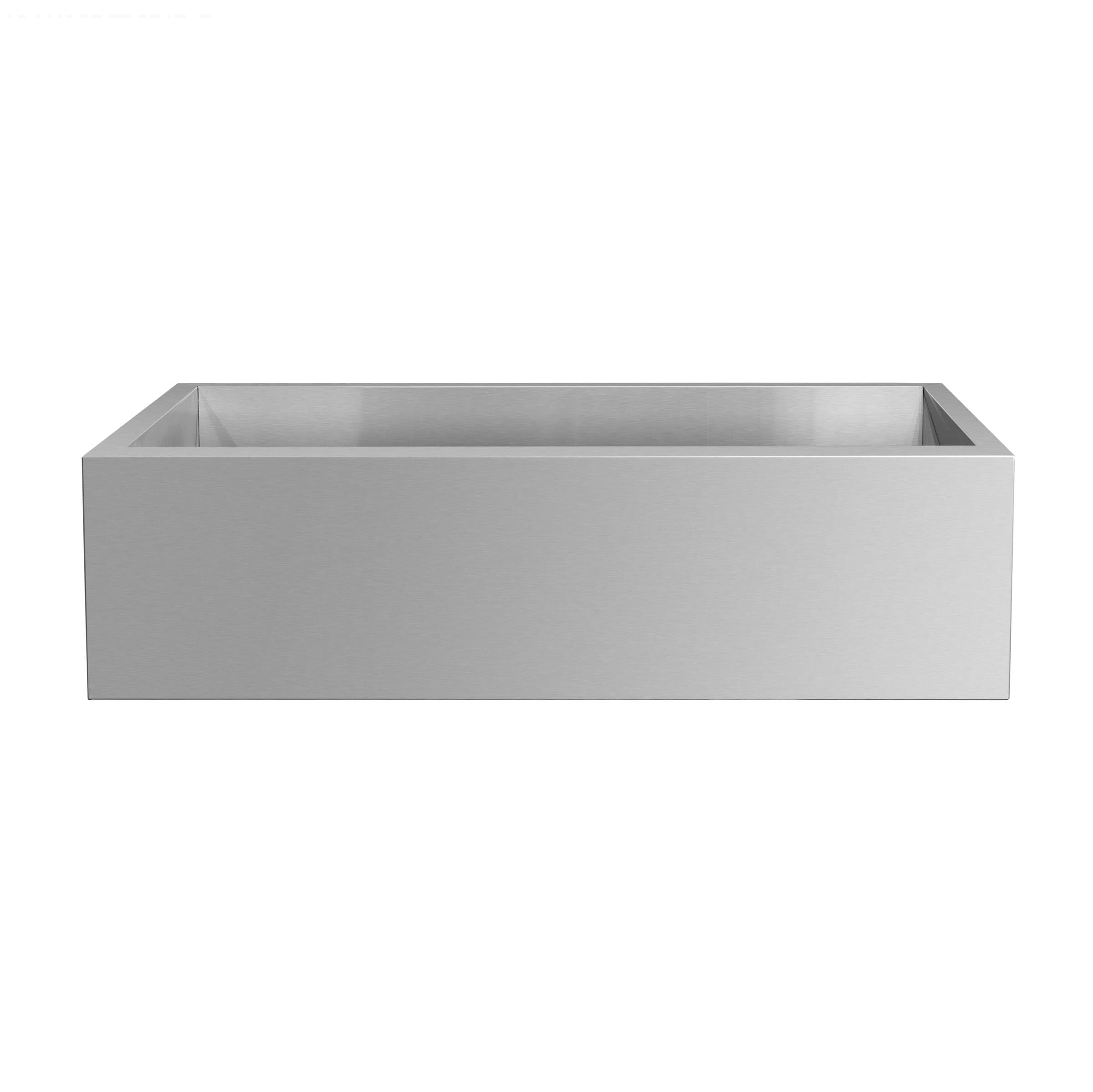 32" Farmhouse Sink (Package)