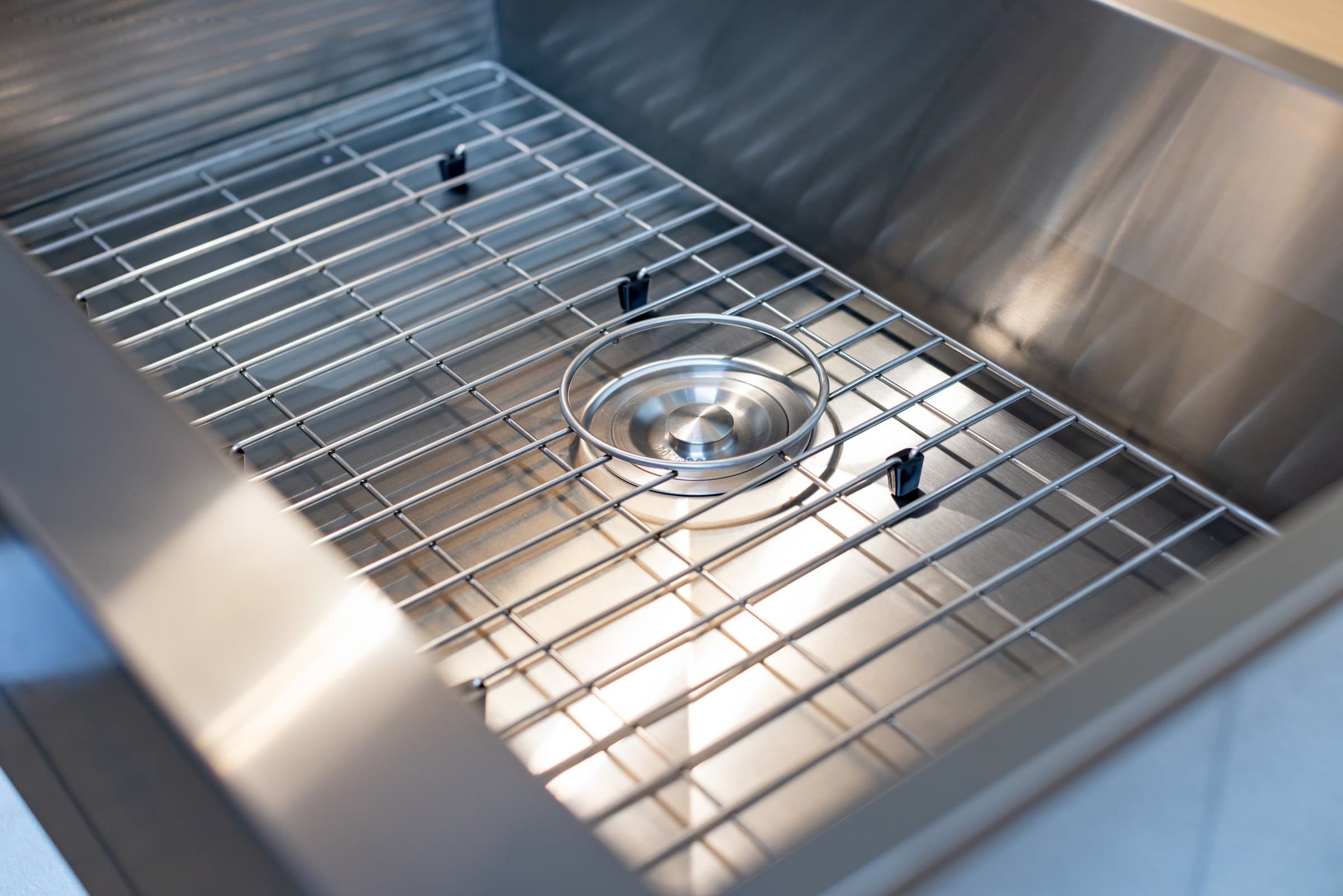 32" Farmhouse Sink (Package)