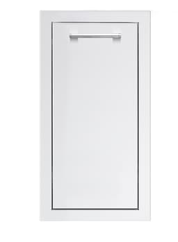 Masonry Frame - 14" Narrow Trash Drawer