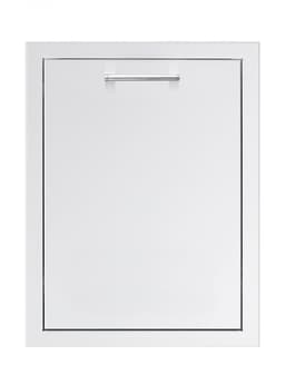 Masonry Frame - 14" Narrow Trash Drawer