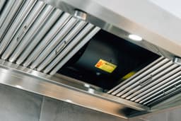 36" Outdoor Rated Vent Hood with 1,000 CFM Motor and Mounting Bracket