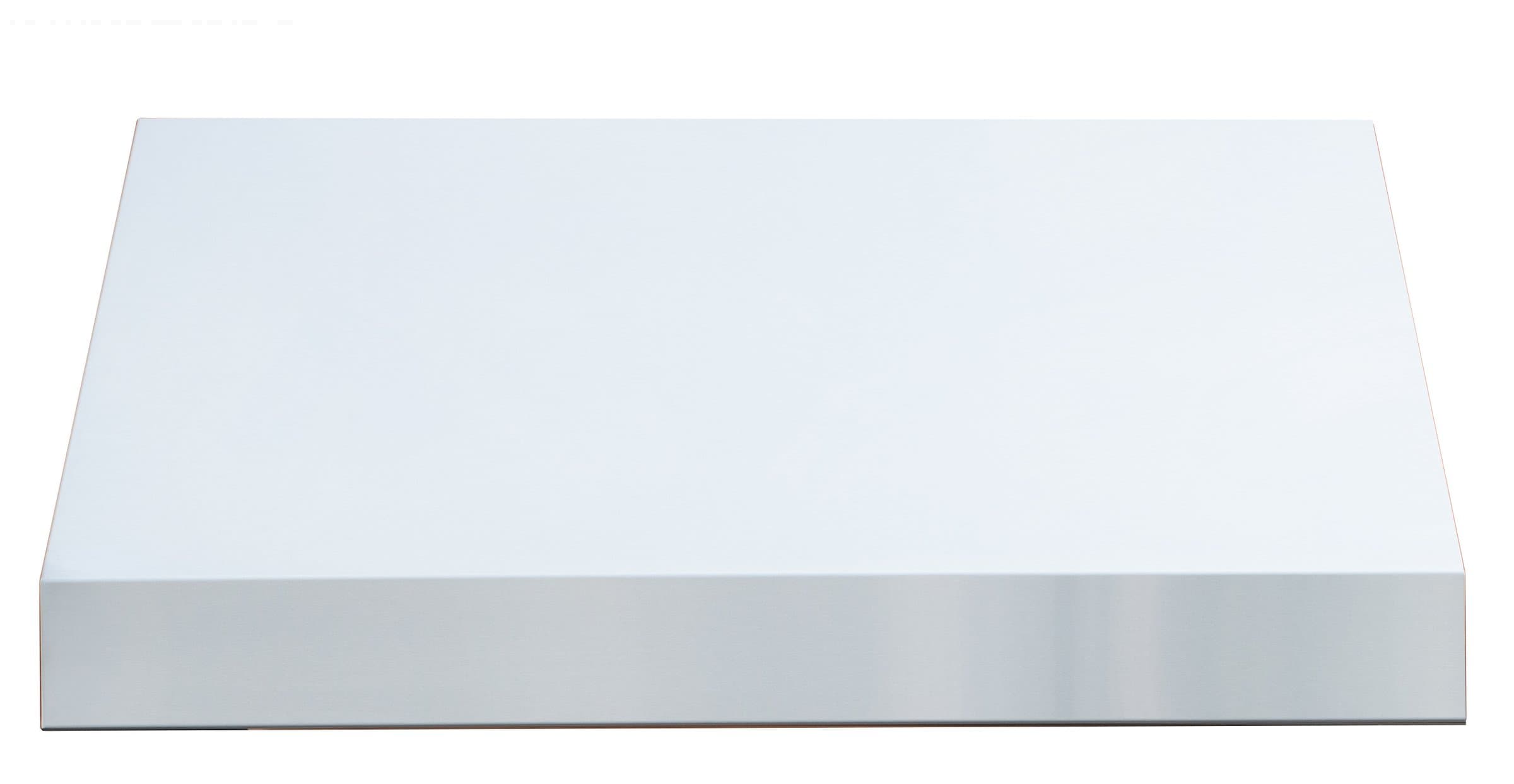 36" Outdoor Rated Vent Hood with 1,000 CFM Motor and Mounting Bracket