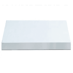 36" Outdoor Rated Vent Hood with 1,000 CFM Motor and Mounting Bracket
