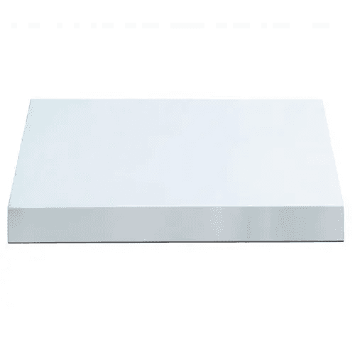 36" Outdoor Rated Vent Hood with 1,000 CFM Motor and Mounting Bracket