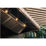 36" Outdoor Rated Vent Hood with 1,000 CFM Motor and Mounting Bracket