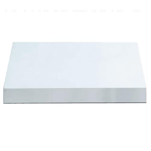 VH42-2 42" Outdoor Rated Vent Hood with 2,000 CFM Motor and Mounting Bracket