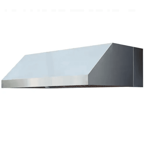 TrueFlame 10" Wye Duct Fitting for Series-2 Vent Hoods