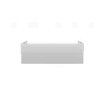 Duct Cover for TF-VH42-3, TF-VH48-3, TF-VH60-3, & TF-VH72-3