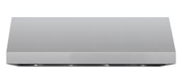 60" Outdoor Rated Vent Hood with 2,000 CFM Motor and Mounting Bracket