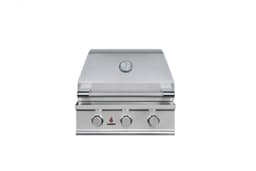 TrueFlame E Series Built-In Gas Grill