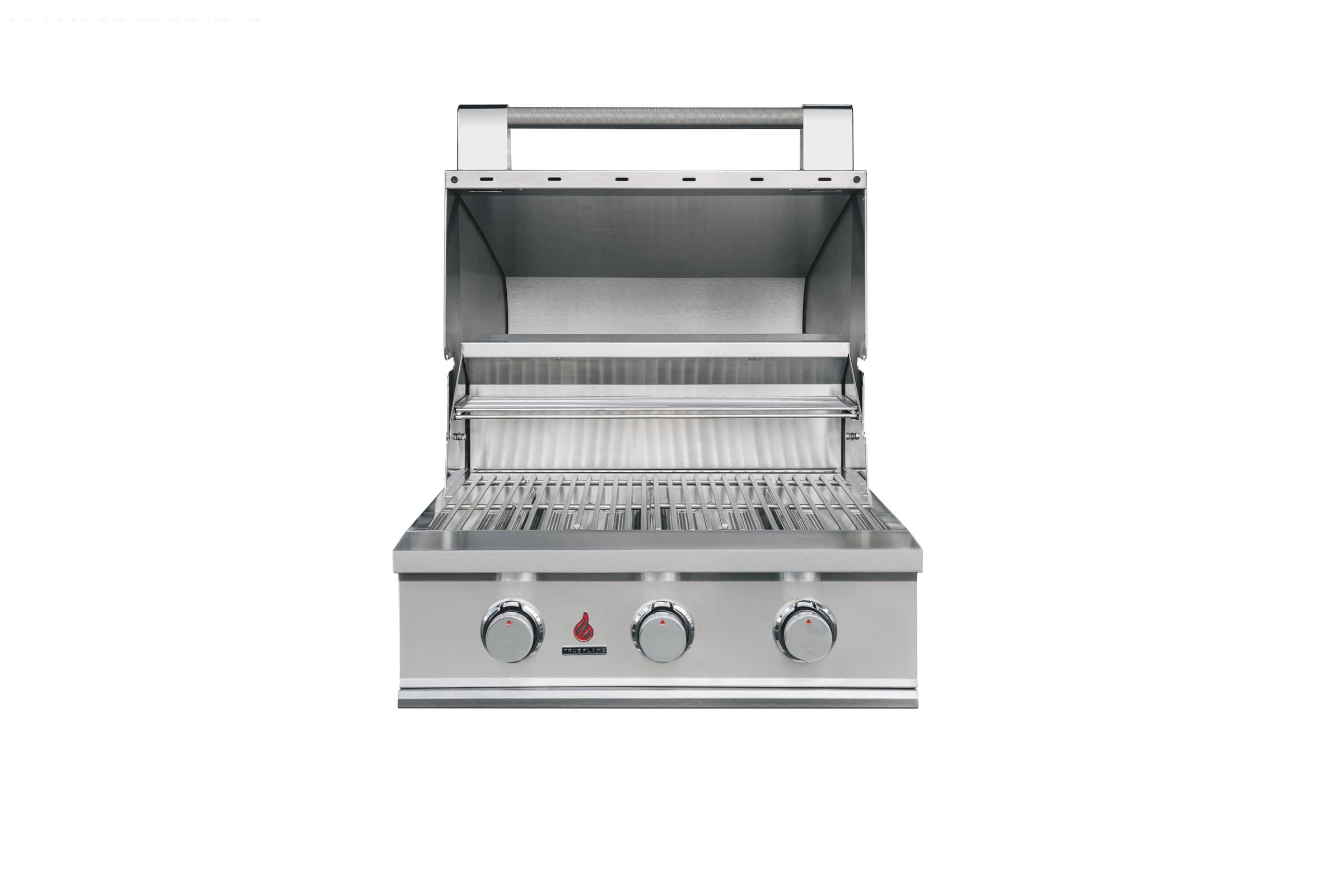 TrueFlame E Series Built-In Gas Grill
