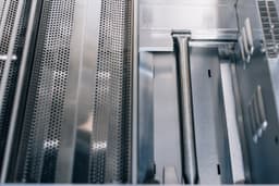 TrueFlame E Series Built-In Gas Grill