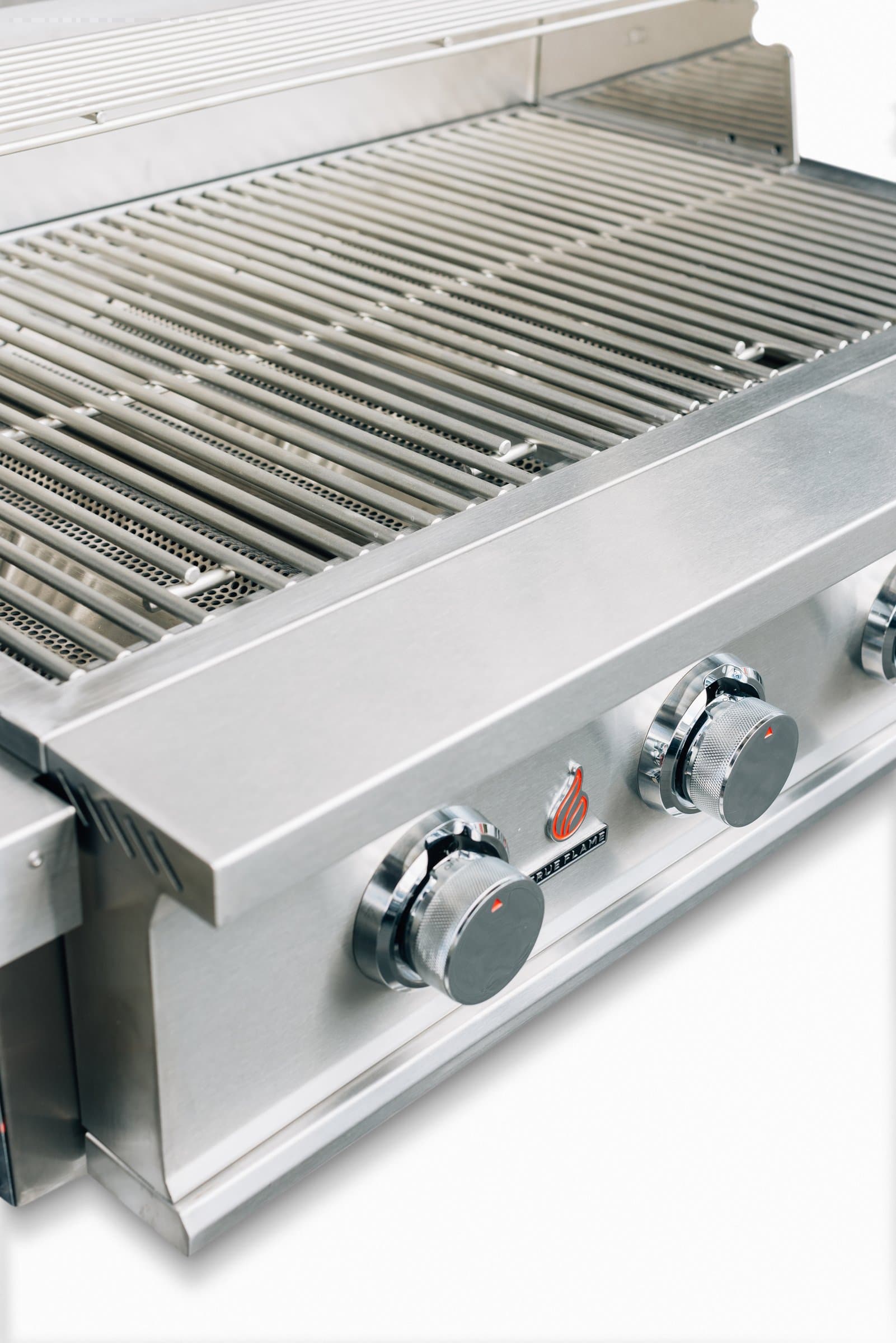 TrueFlame E Series Built-In Gas Grill