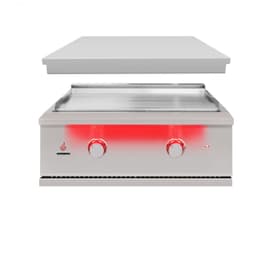 30" Griddle Grill