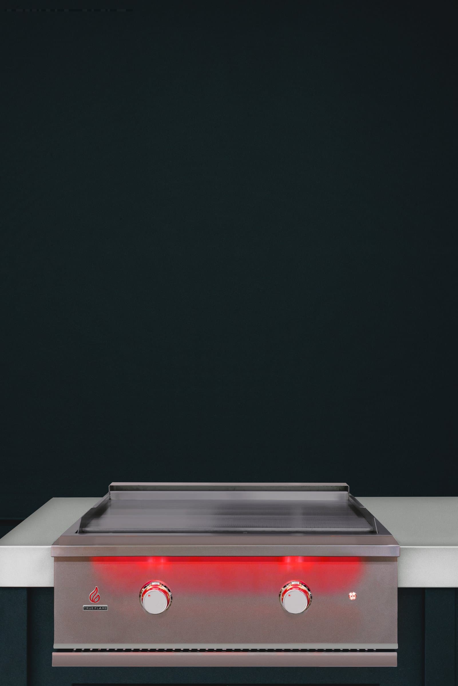 30" Griddle Grill