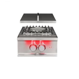 Power Burner
