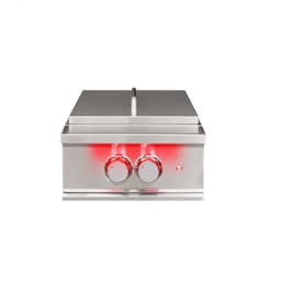 Power Burner
