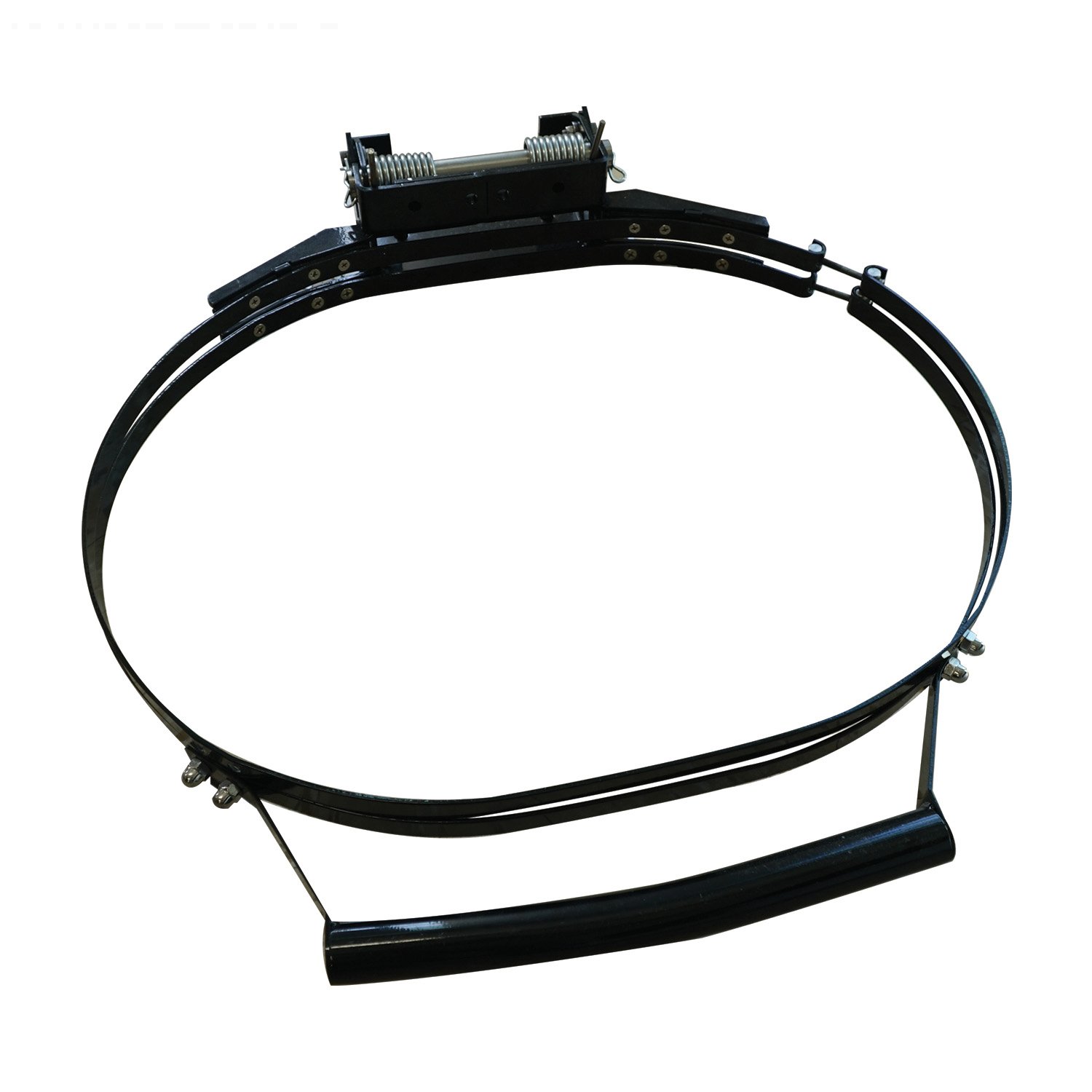 Hinge and Handle Kit for Round Post-2015