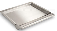 Stainless Steel Griddle