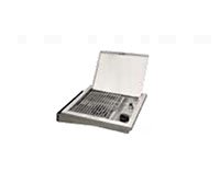 Infrared Side Burner Cartridge, 10,000 Btu (Requires DPA153 Shelf or DPA152 Sleeve)