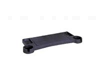 Front Shelf with Bracket