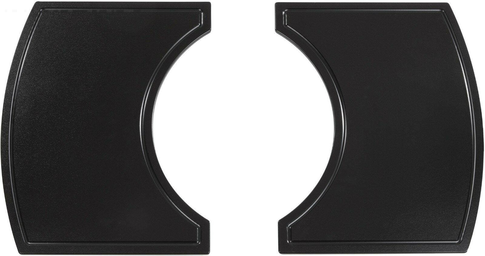 Hardware Pack for Island Top Oval XL 400, LG 300