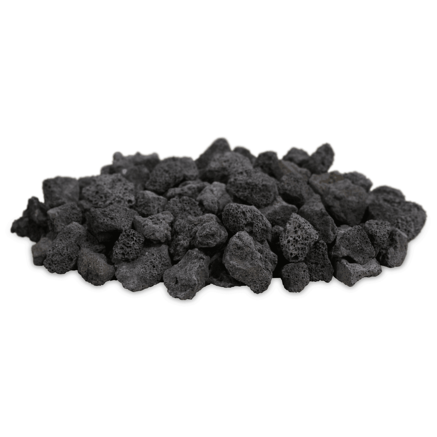 Sanctuary Series Lava Rock Fire Media