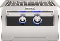 Echelon Double Side Burner