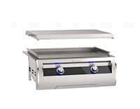 Freestanding Griddle Cover