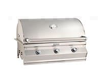 Built-In Grill Cover for C540i