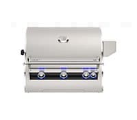 Built-In Grill Cover for E660i/A660i