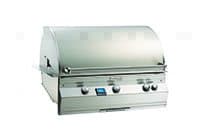 Aurora A790i Built-In Grill