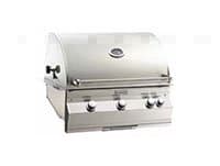 Aurora A660i 34" Built-In Grill Head