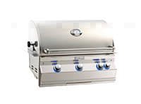 Aurora A540i 34" Built-In Grill Head