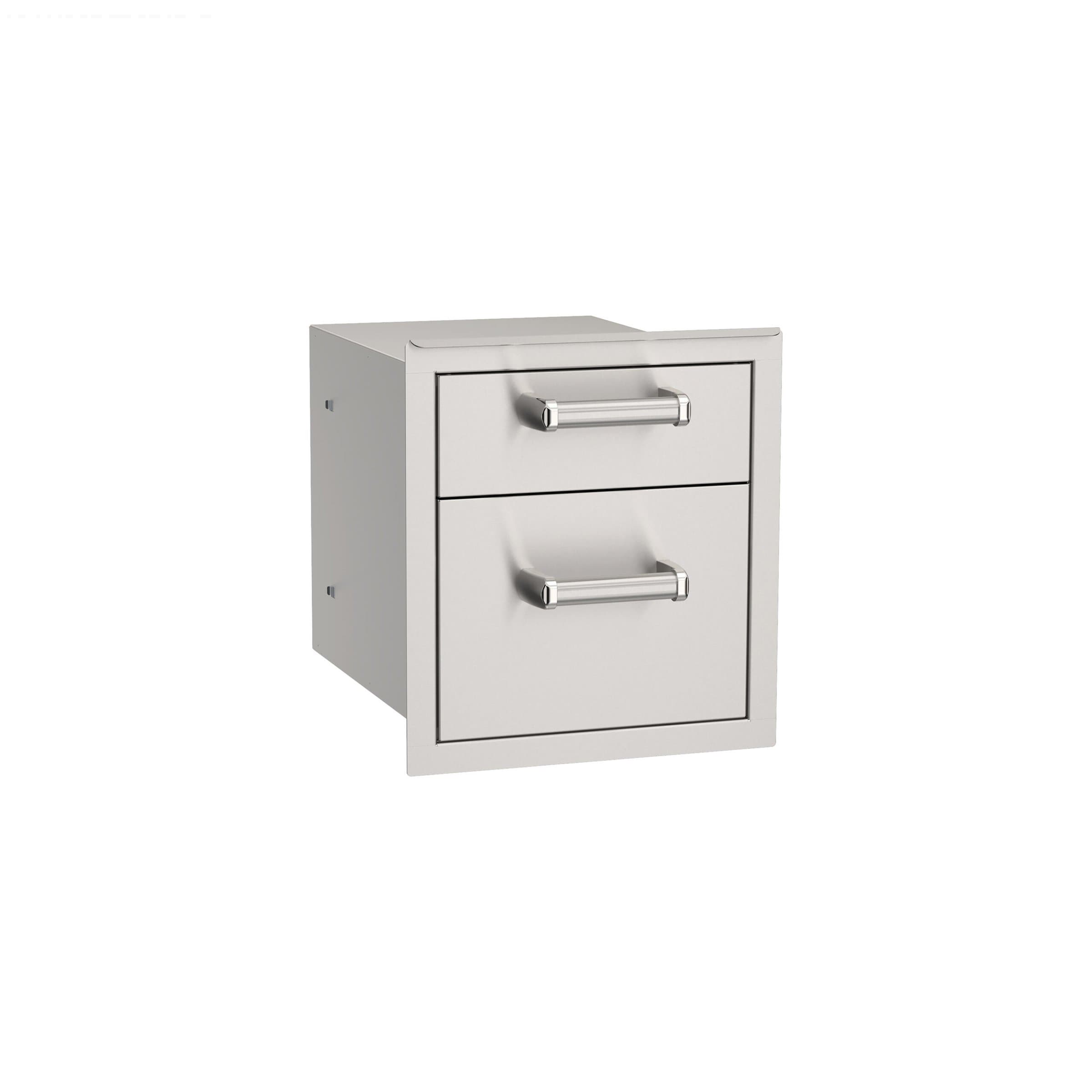 Double Drawer