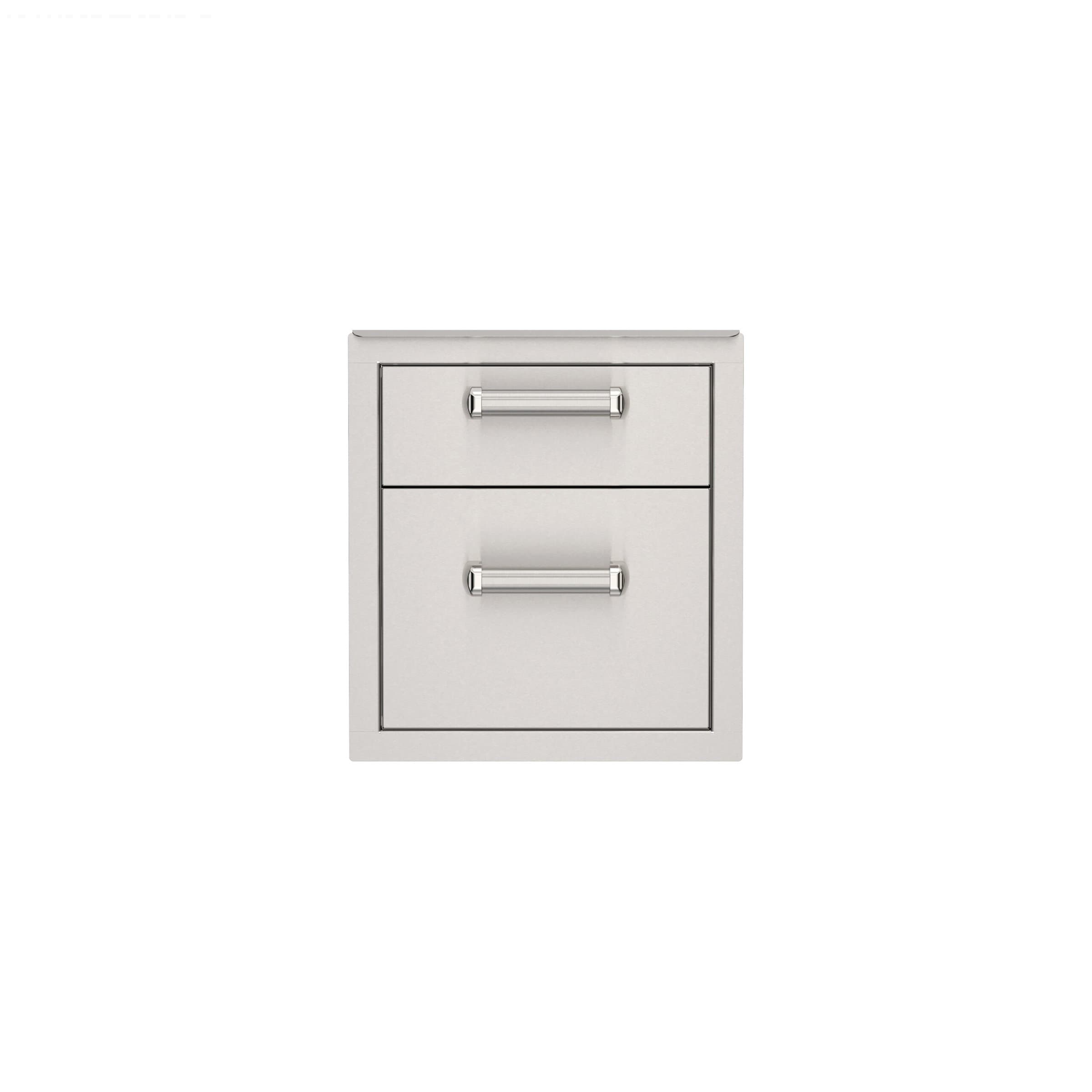 Double Drawer – Premium