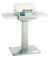 E251 Electric Table Top Grill