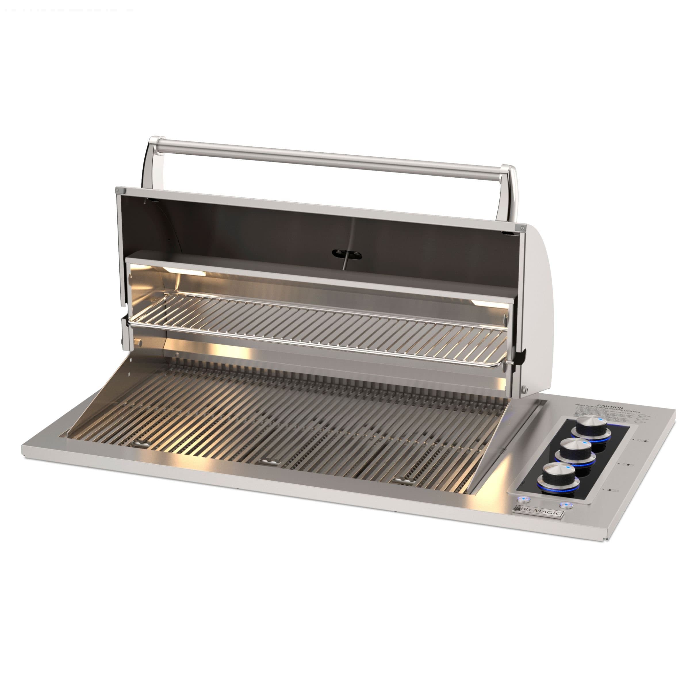 Echelon E540d Drop-In Electric Grill