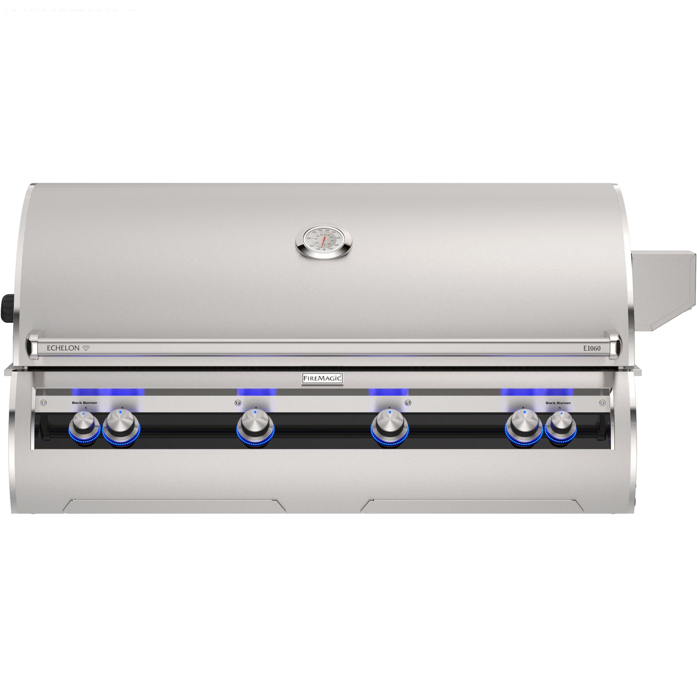 Echelon E1060i 52" Built-In Grill Head