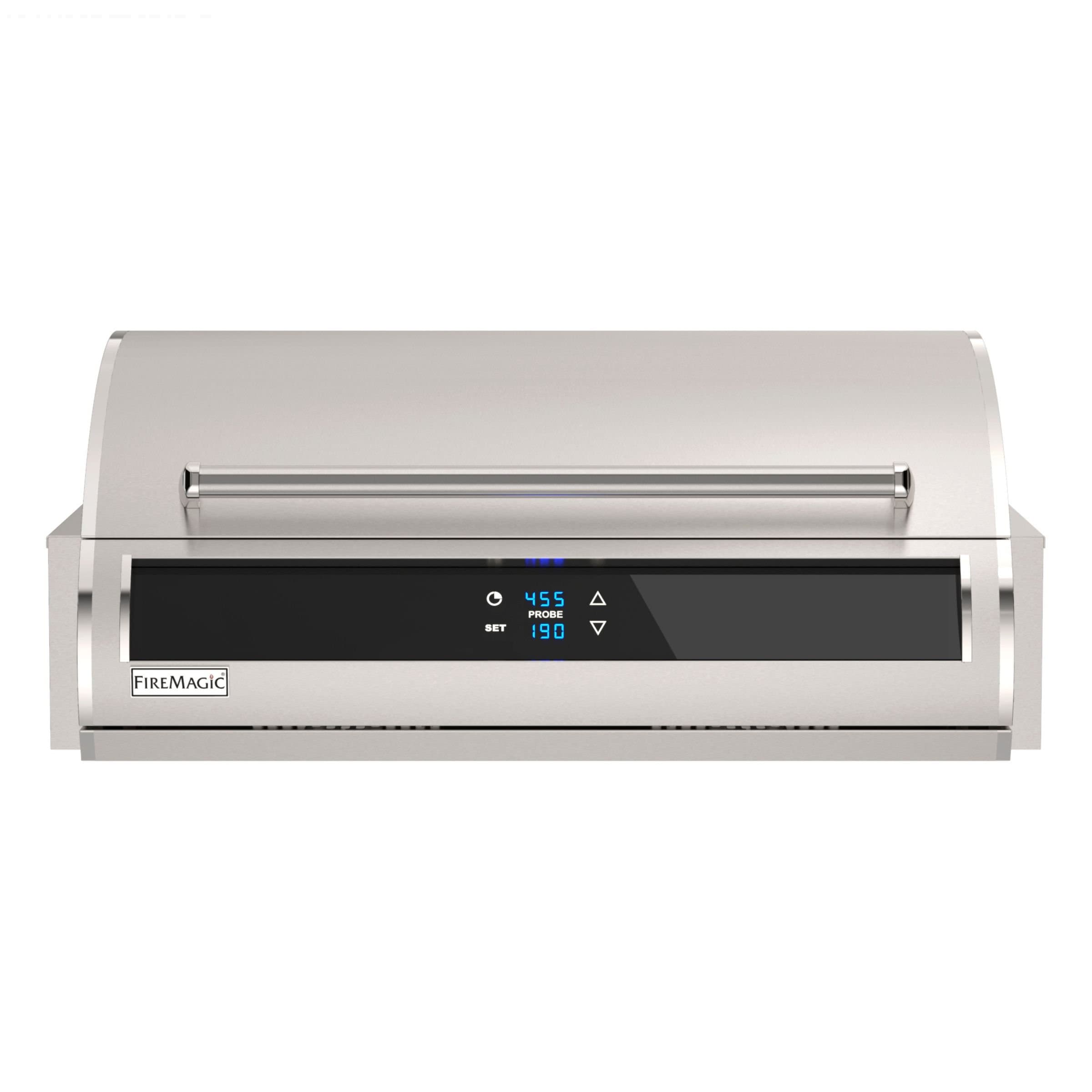 EL500i Built-In Electric Grill – Single Control
