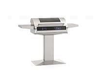 EL500S Electric Post-Mount Grill