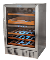 Outdoor High Capacity Automatic Ice Maker