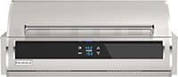 Ready-to-Assemble Aluminum Island 48"