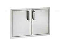 Horizontal Single Access Door (Premium)